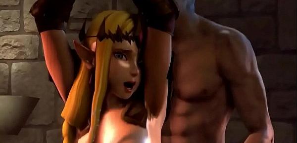  3d sex toon  - Cute big tits teen slut sex with stepbrother - httptoonypip.vip - 3d sex toon